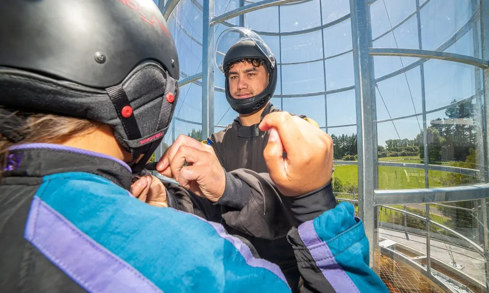 Freefall Xtreme | Velocity Valley, Rotorua - Everything New Zealand-3