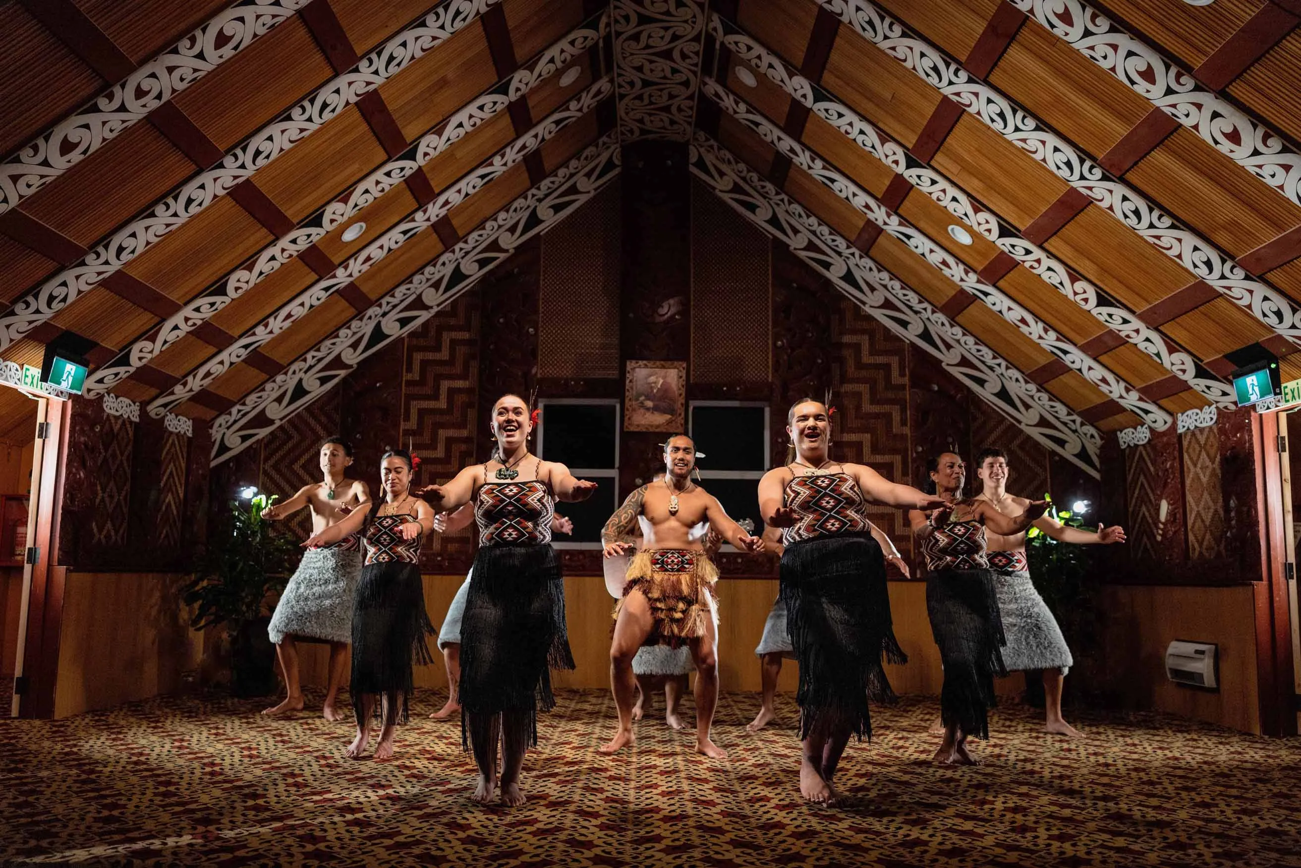 Te Puia Maori Cultural Experience, Rotorua | Everything New Zealand-8