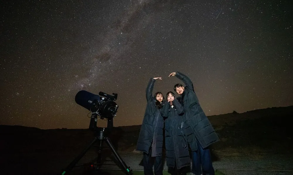 Small Group Tekapo Stargazing Tour | Everything New Zealand-2