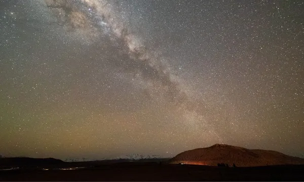 Small Group Stargazing Tour in Tekapo - 1 Hour ( Carbon Positive) 