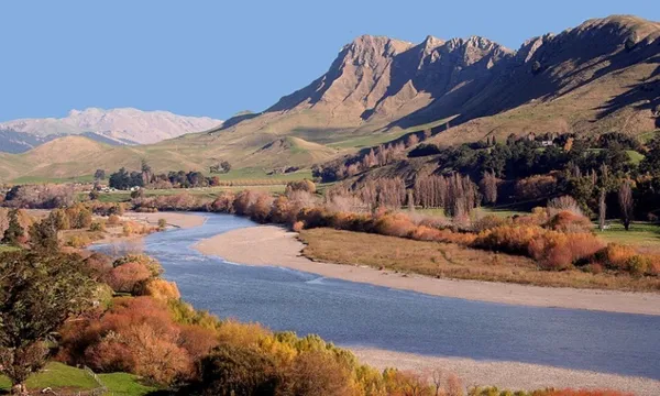 Hawkes Bay Day Tour from Napier