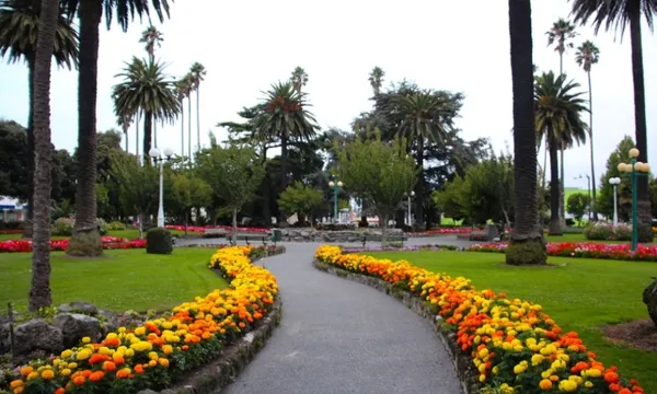 Hawkes Bay Day Tour from Napier