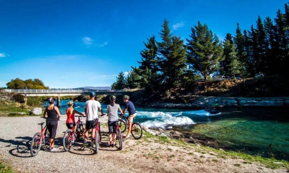 Wanaka Bike Tours | Everything New Zealand-4