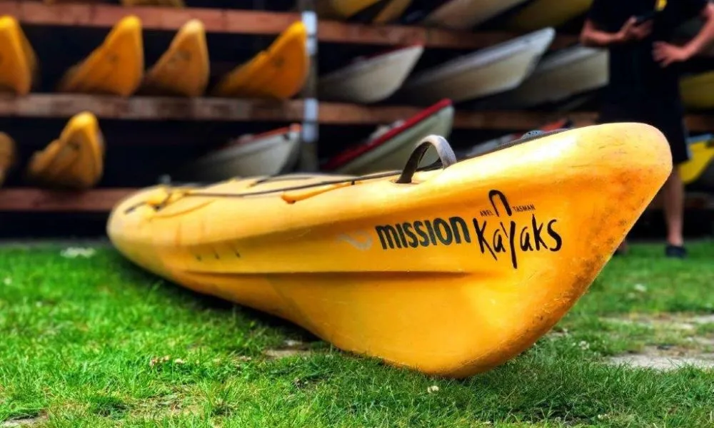 Walk & Kayak Tours Abel Tasman | Everything New Zealand-4
