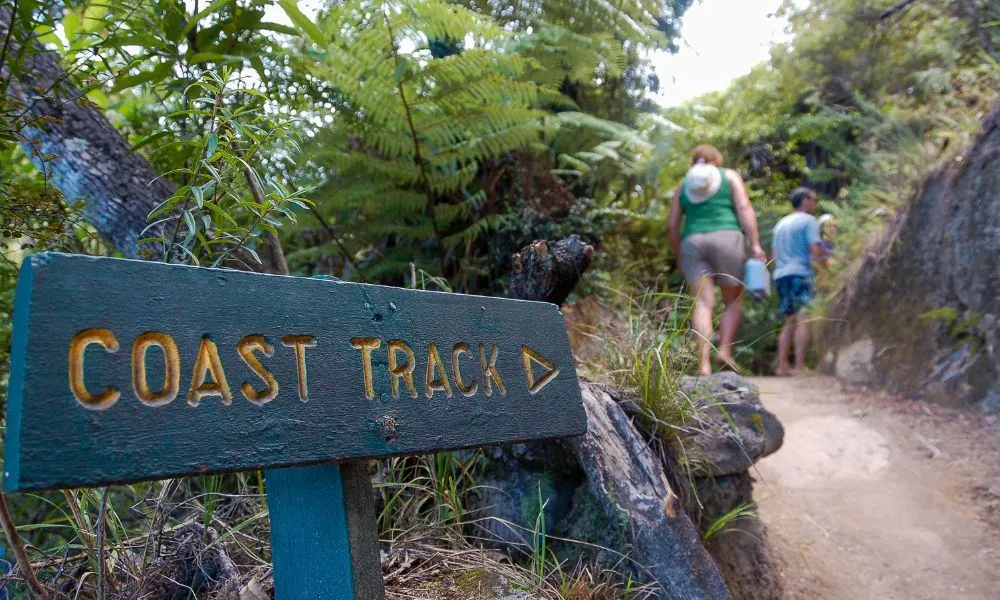Abel Tasman Kayak Tours | Kayaking Abel Tasman - Everything New Zealand-2