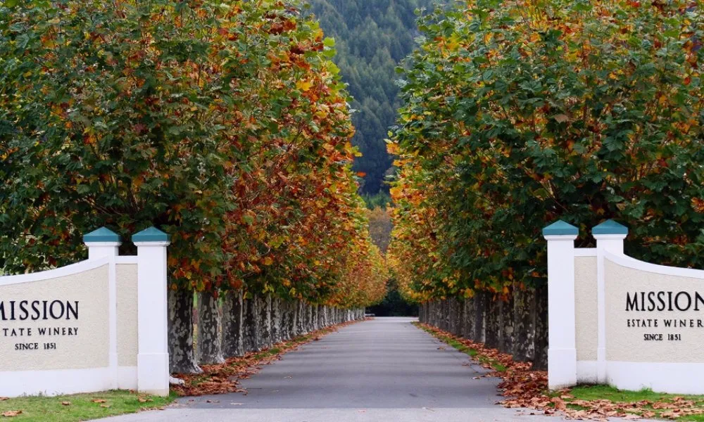 Wine Tours - Napier Wine & Beer Tour | Everything New Zealand-3