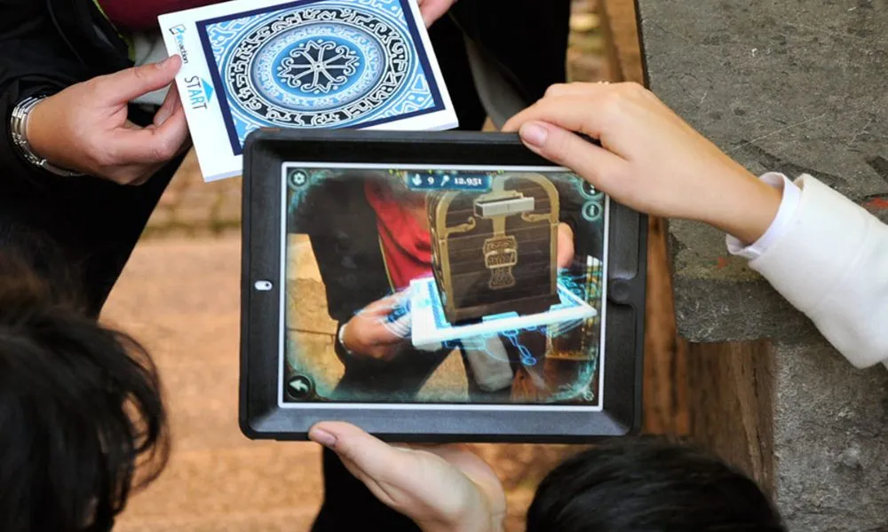 Thrill Zone - Escape Adventure Queenstown | Everything New Zealand-2