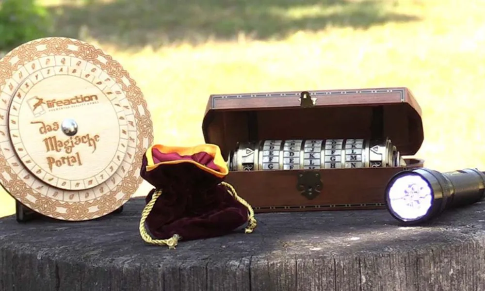 Thrill Zone - Escape Adventure Queenstown | Everything New Zealand-5