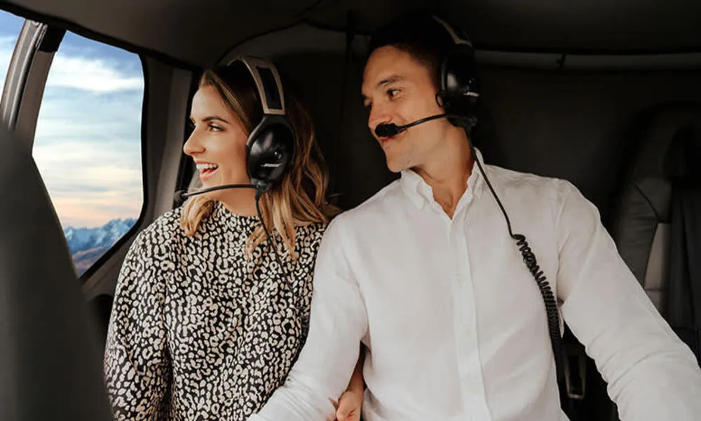 Heli Picnic Kaikoura | Everything New Zealand-3