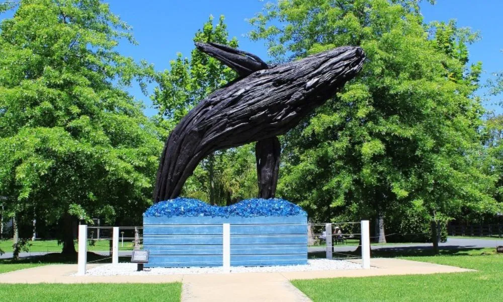 Sculptureum Experience Matakana | Everything New Zealand-1