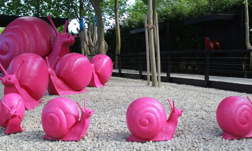 Sculptureum Experience Matakana | Everything New Zealand