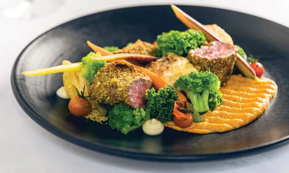 Bay of Many Coves Heli Lunch Wellington | Everything New Zealand-4