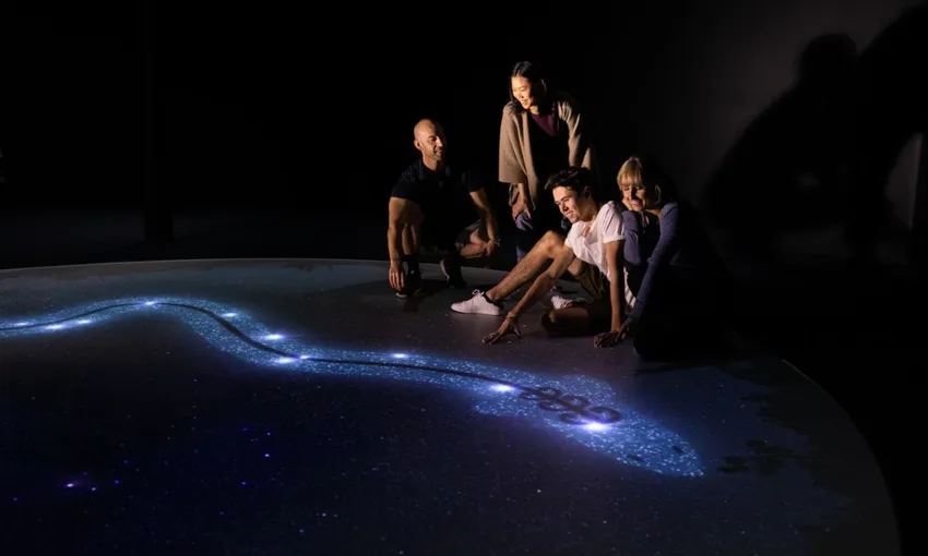 Dark Sky Experience Tekapo | Everything New Zealand