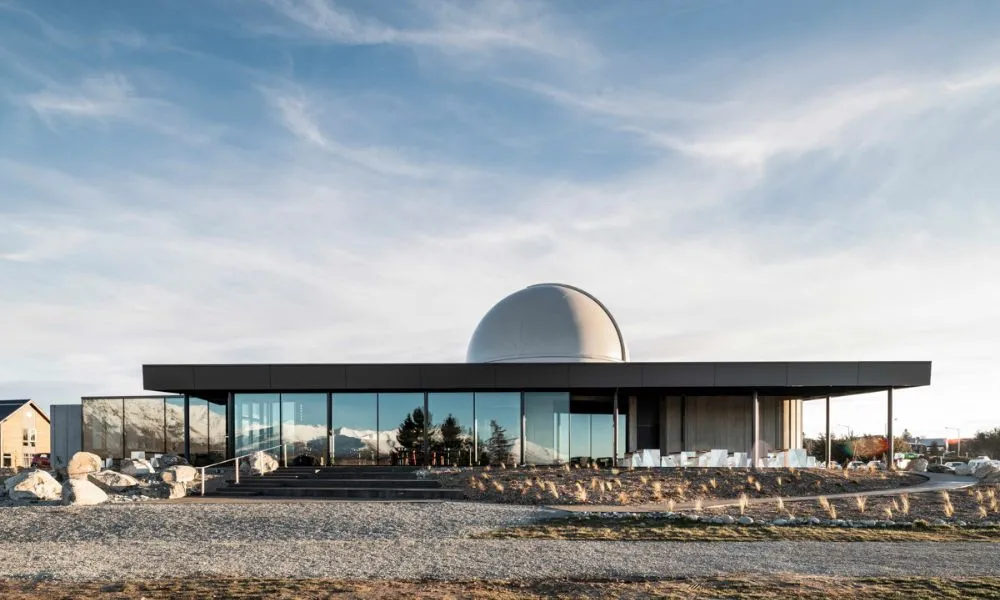 Dark Sky Experience Tekapo | Everything New Zealand-4