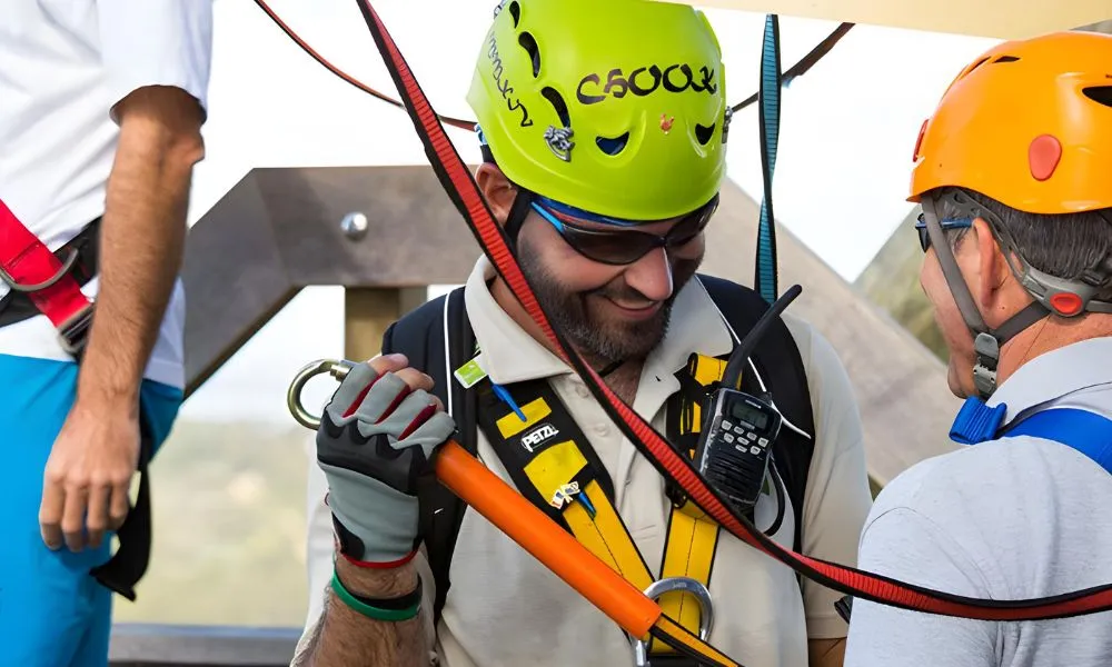 Eco Zip & Wine Tour Waiheke Island | Everything New Zealand -6