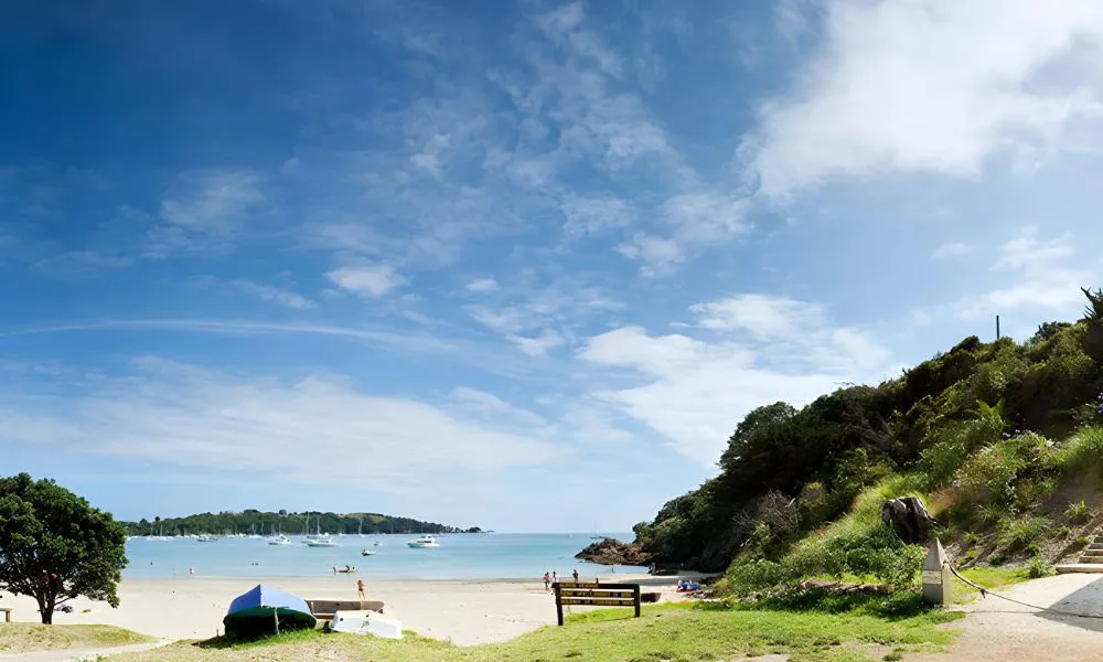 More Than A Wine Tour Waiheke Island | Everything New Zealand-2