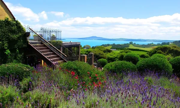 More Than a Wine Tour with Enjoi Wine Tours