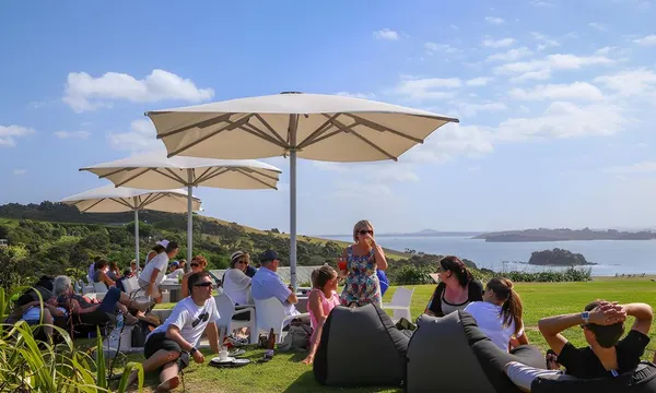 Waiheke Fishing Charter & Wine Tour with Enjoi Wine Tours