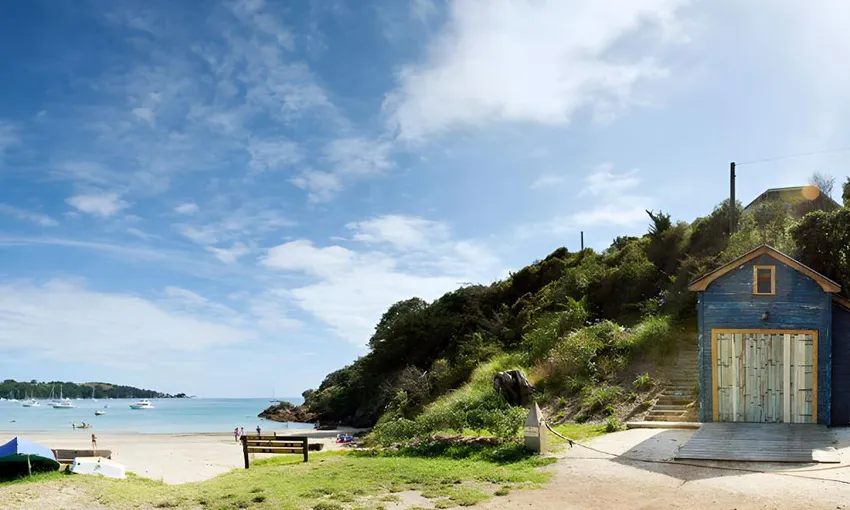 Waiheke Fishing Charter & Wine Tour | Everything New Zealand