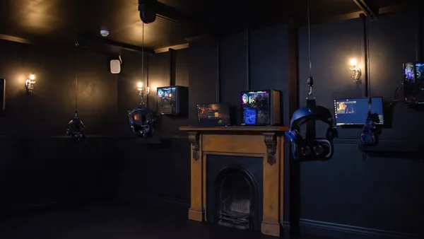 VR Escape Rooms at Thrillzone Queenstown