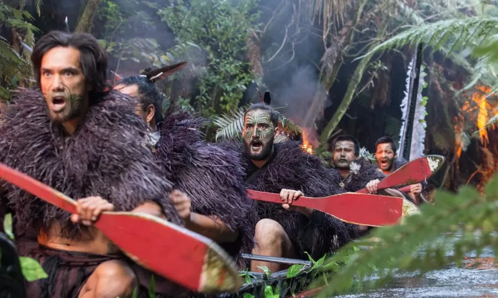 Mitai Maori Cultural Experience Tours, Rotorua - Everything New Zealand-2