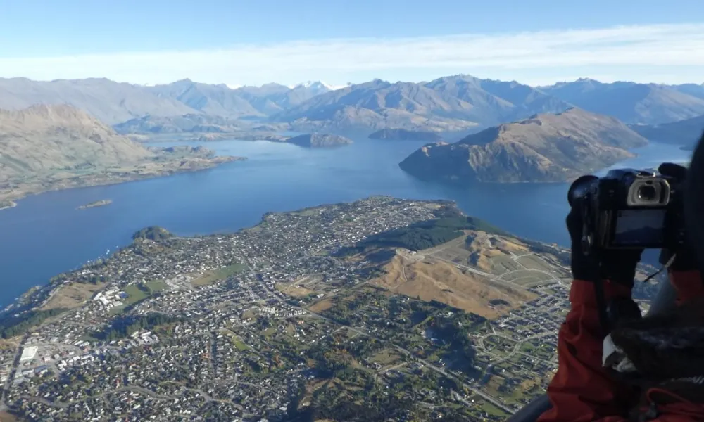 Hot Air Balloon Rides Wanaka | Everything New Zealand-4