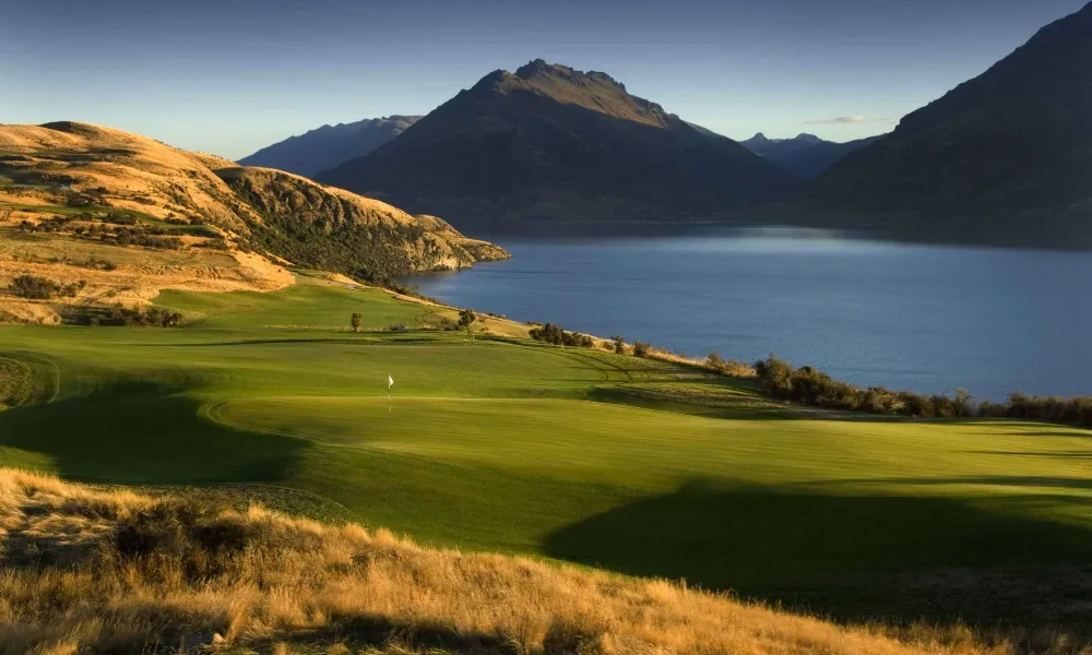 Remarkable Golf Tours, Queenstown - Everything New Zealand-2
