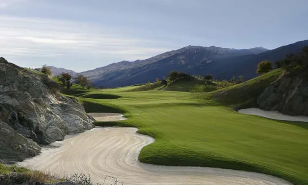 Golf - Remarkable Golf Tours