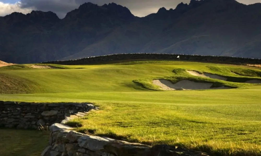 Remarkable Golf Tours, Queenstown - Everything New Zealand-5