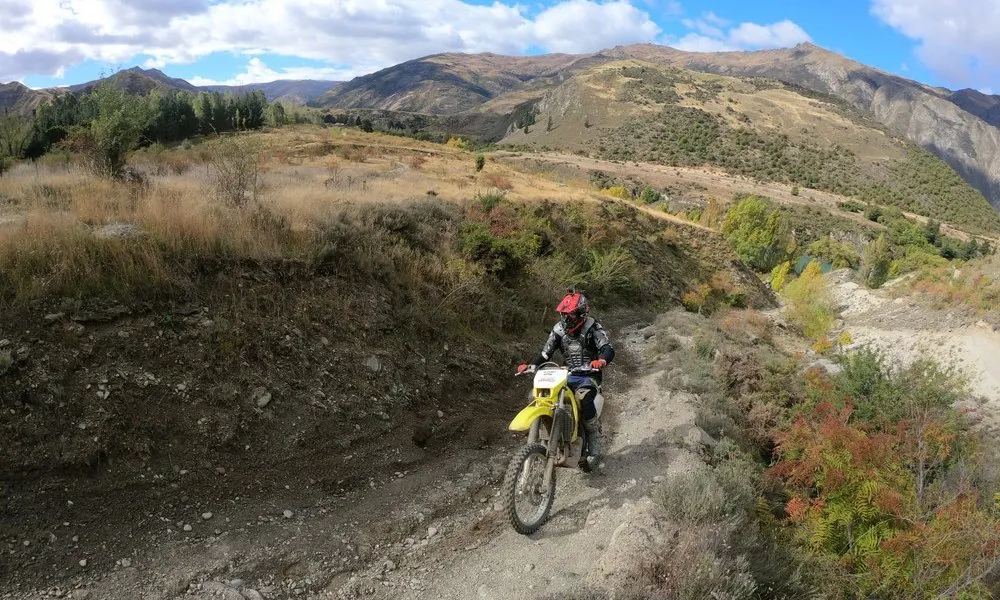 Dirt Biking - Off Road | Everything New Zealand-2