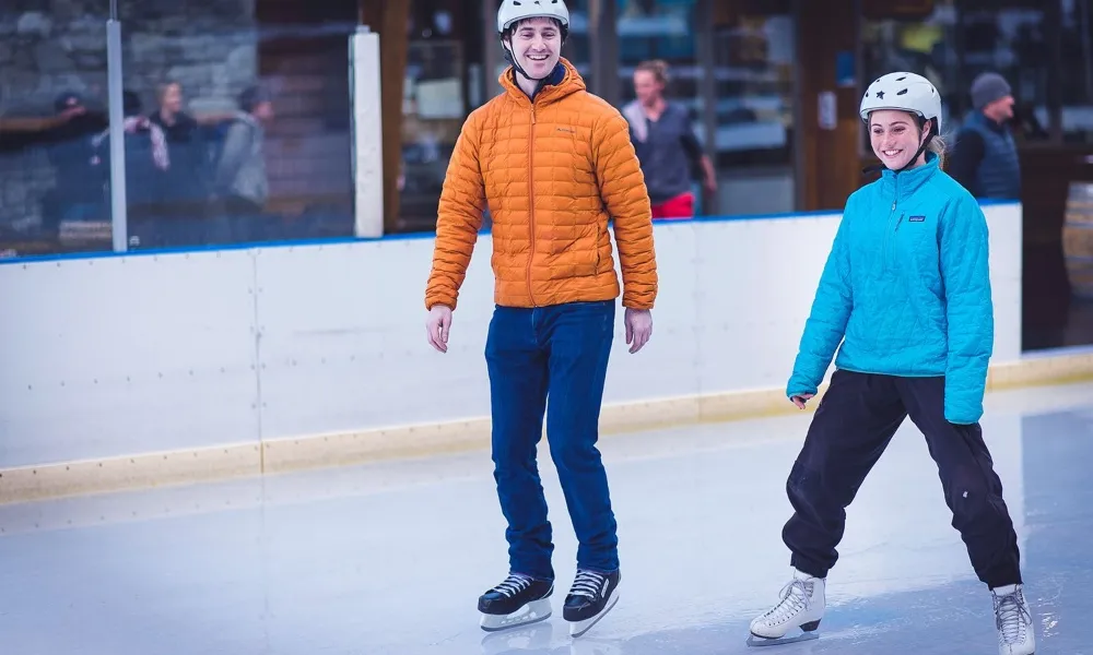 Hot Pools & Winter Activities | Tekapo Springs | Everything New Zealand-2