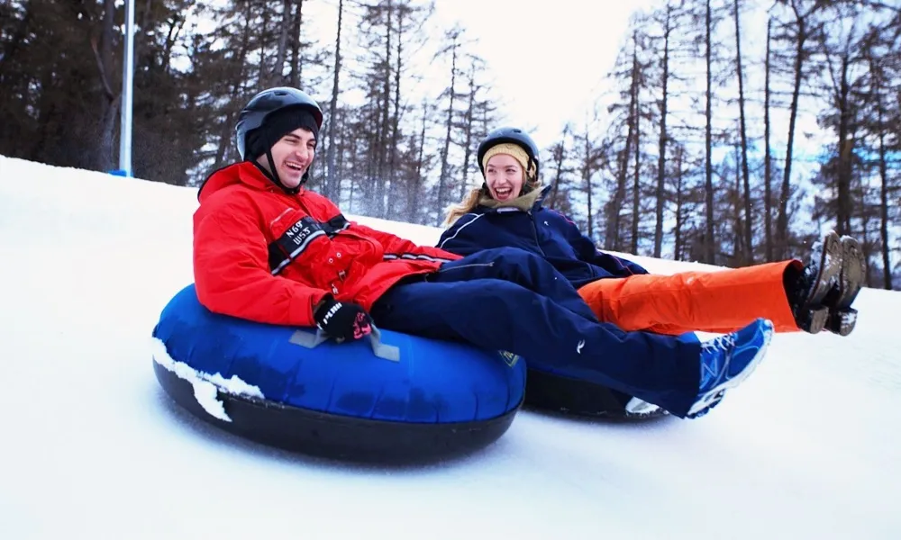 Hot Pools & Winter Activities | Tekapo Springs | Everything New Zealand-6