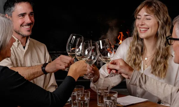 Wine & Food Tour with Queenstown Wine Trail