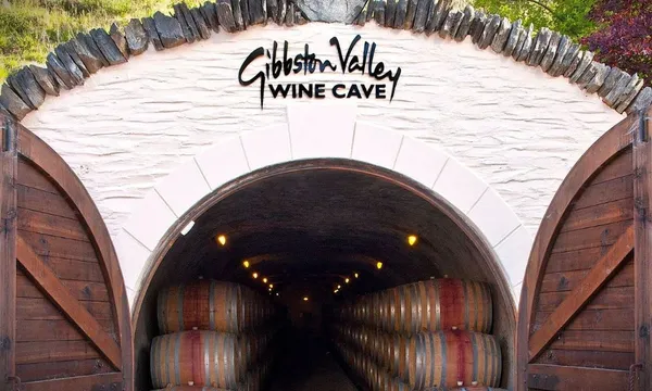 Wine & Food Tour with Queenstown Wine Trail