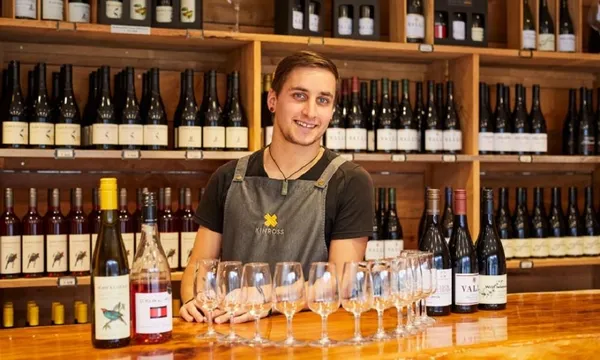 Gibbston Valley Wine Tasting & Lunch