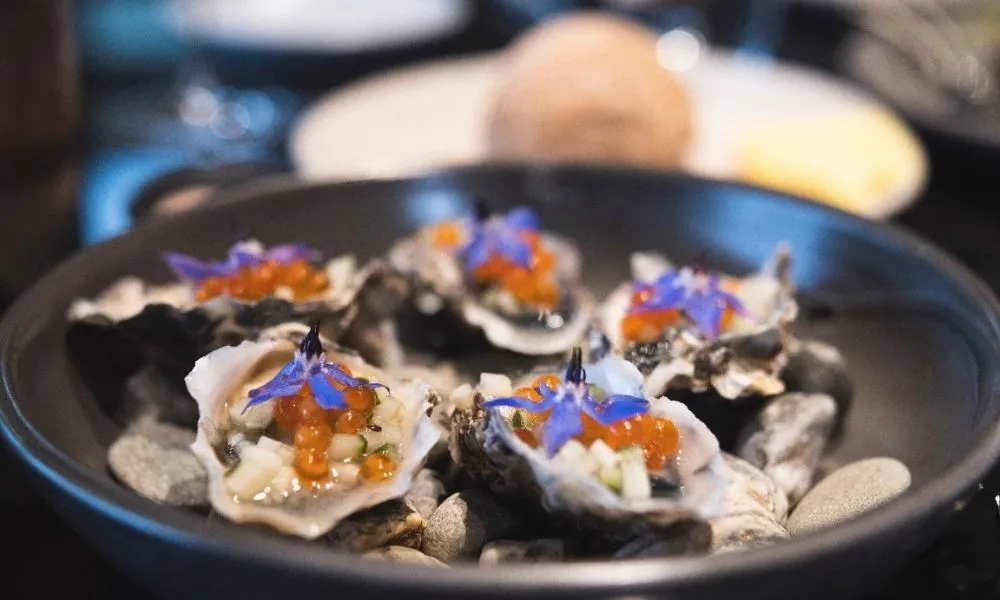 Private Twilight Food & Wine Experience | Everything New Zealand-6