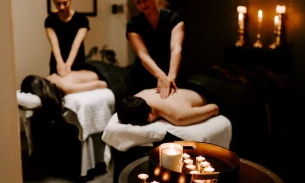 Queenstown Massage & Day Spa