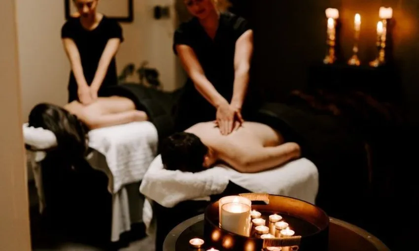 Day Spa & Massage | Body Sanctum, Queenstown  | Everything New Zealand