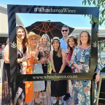 Full Day Marlborough Wine Tasting Tour
