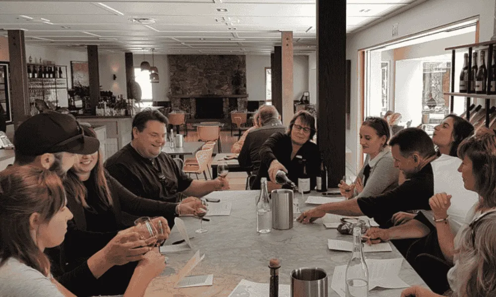 Half Day Afternoon Wine Tour | Marlborough | Everything New Zealand-4