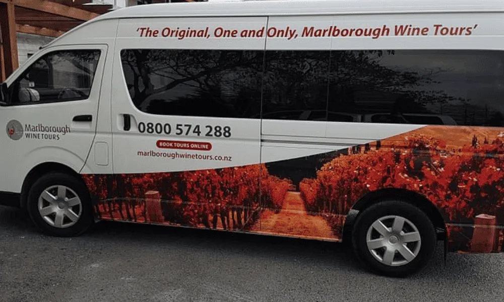 Half Day Afternoon Wine Tour | Marlborough | Everything New Zealand-5