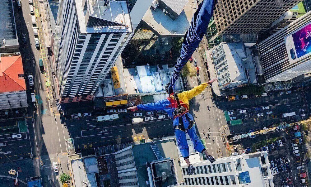 SkyJump & SkyWalk | Everything New Zealand-3