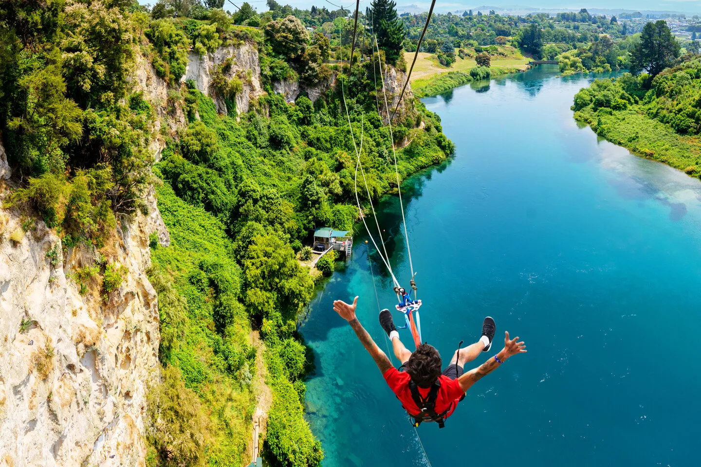 Taupo Swing | Everything New Zealand-7