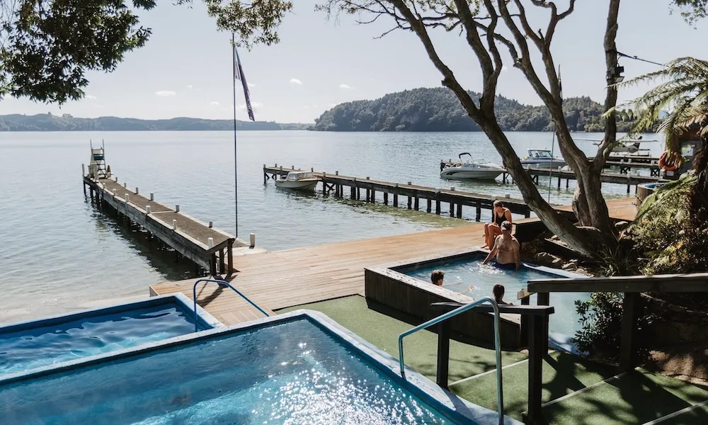 Rotorua Zipline & Hot Pool Combo | Everything New Zealand-6