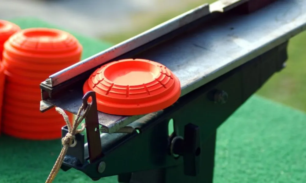 Clay Target Shooting - Adventure Playground Rotorua | Everything New Zealand-2