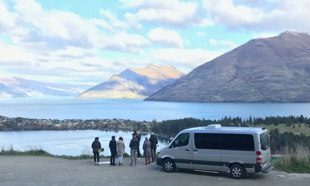 Best of Queenstown Tour | Everything New Zealand-1