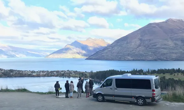 Best of Queenstown Sightseeing Tour