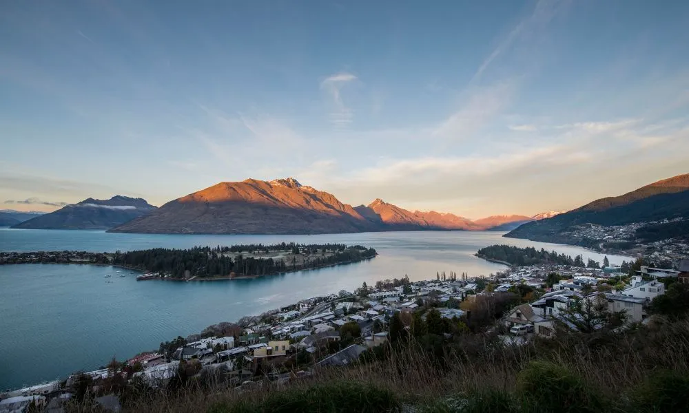 Best of Queenstown Tour | Everything New Zealand-2