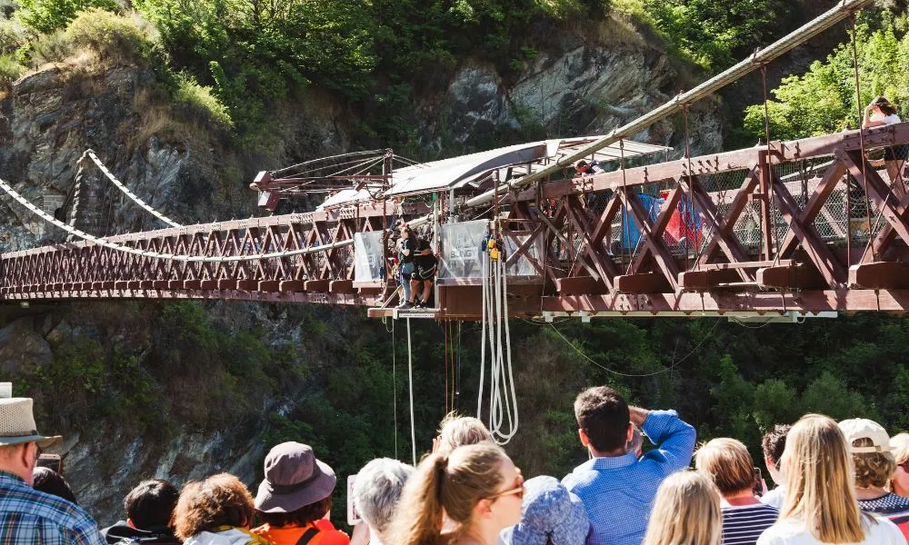 Best of Queenstown Tour | Everything New Zealand-3