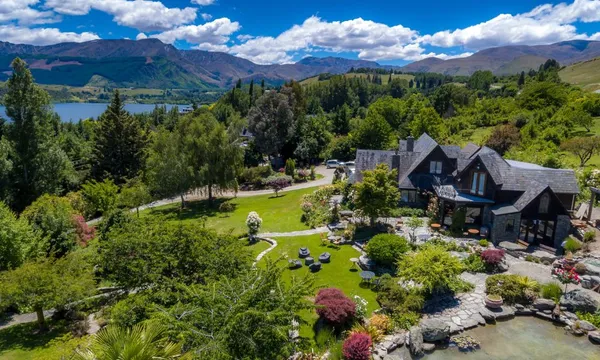 Best of Queenstown Sightseeing Tour